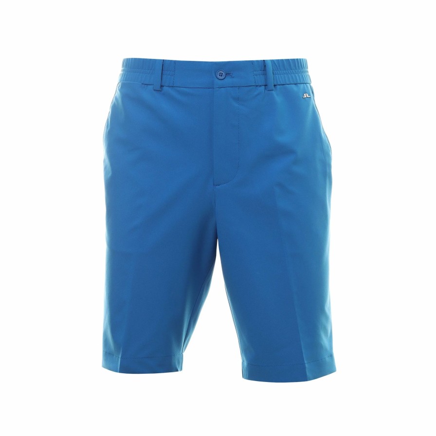 * J.Lindeberg Golf Stue Stripe Shorts Shorts