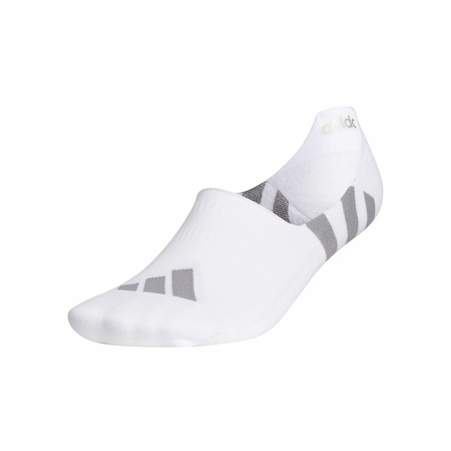 * Adidas Golf Tour No Show Sock Socks