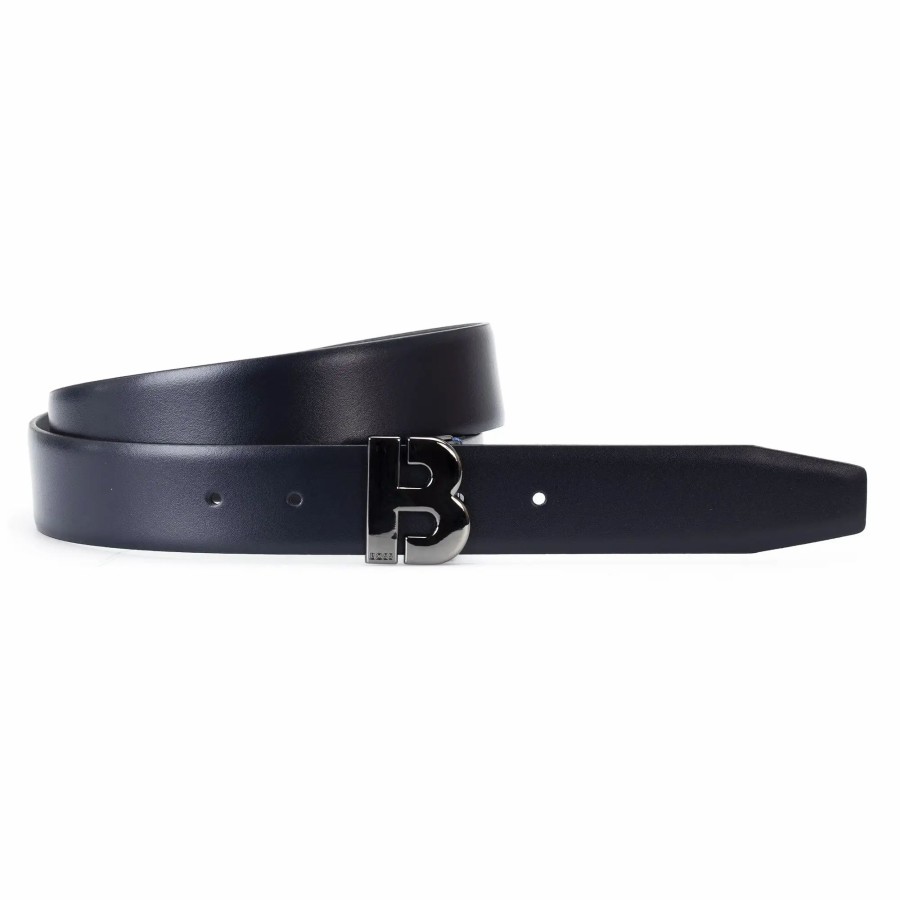 * Boss B-Icon Golf Belt Belts