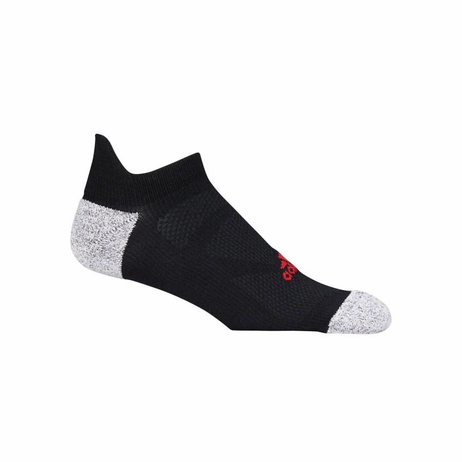 * Adidas Golf Tour Ankle Sock Socks