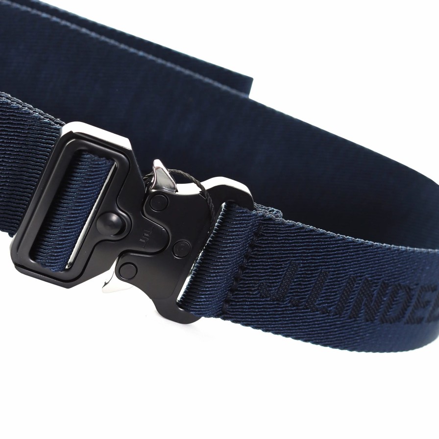 * J.Lindeberg Golf Zake Belt Belts