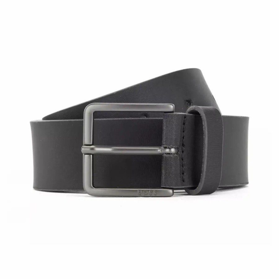 * Boss Ther-Col-Ed Golf Belt Belts