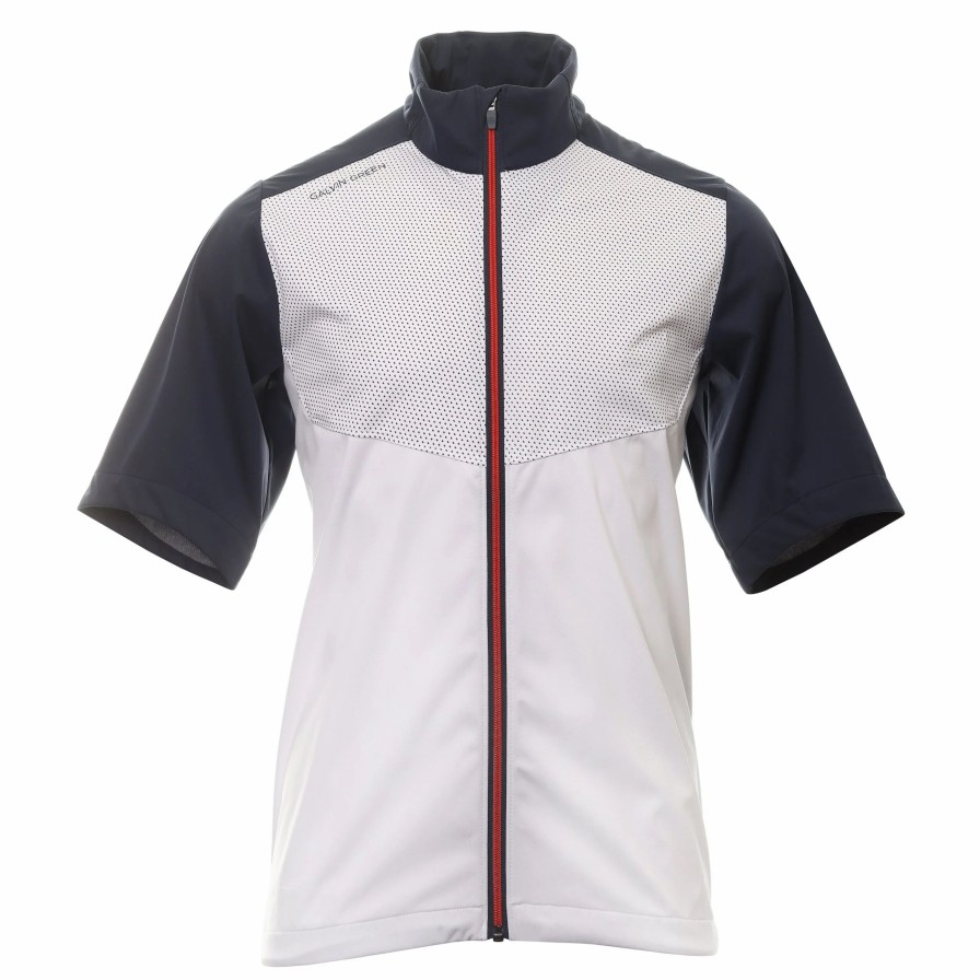 * Galvin Green Livingston Interface-1 Golf Jacket Outerwear