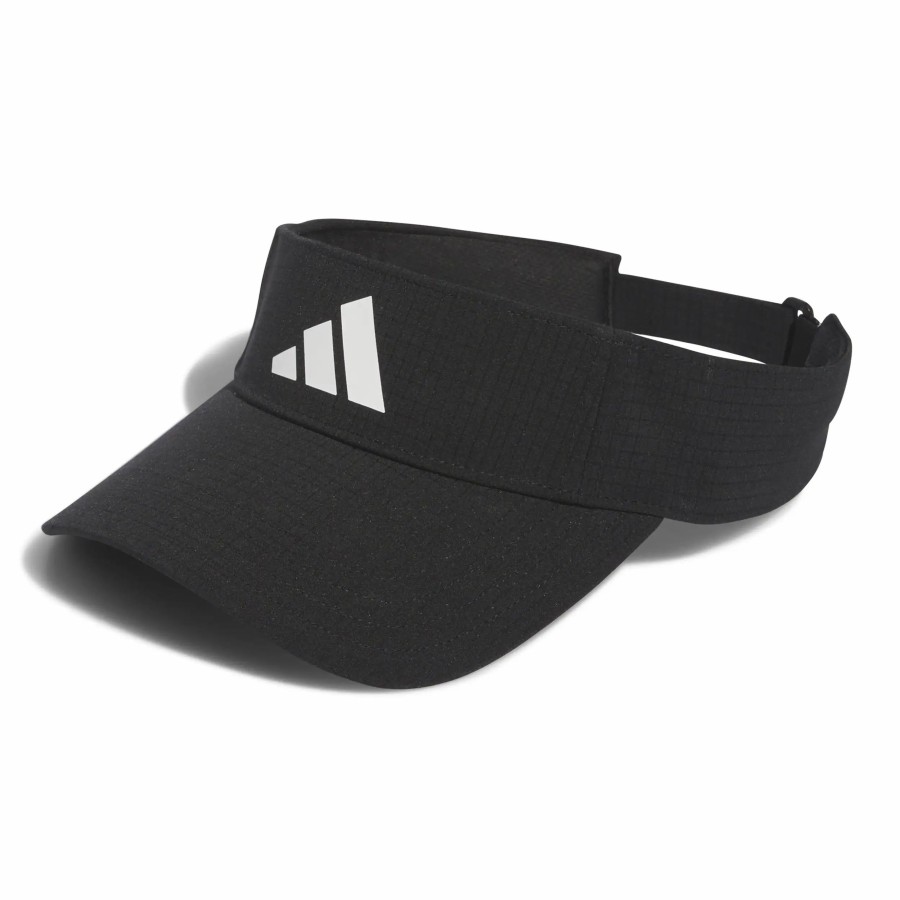 * Adidas Golf Tour Visor Headwear