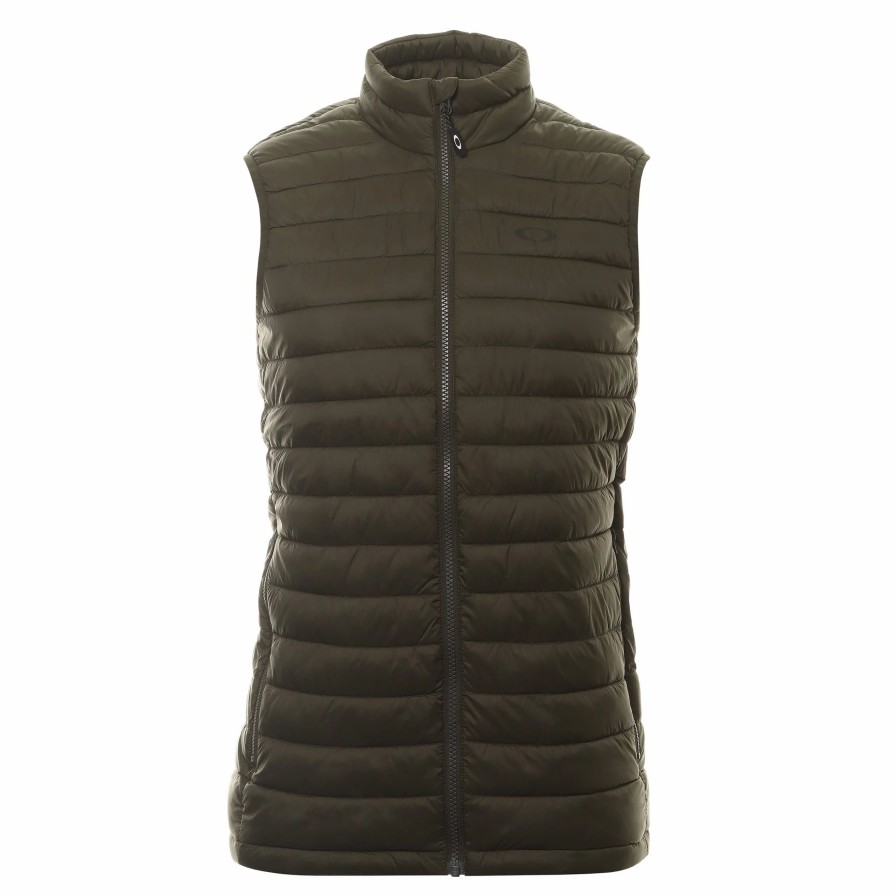 * Oakley Omni Thermal Vest Outerwear