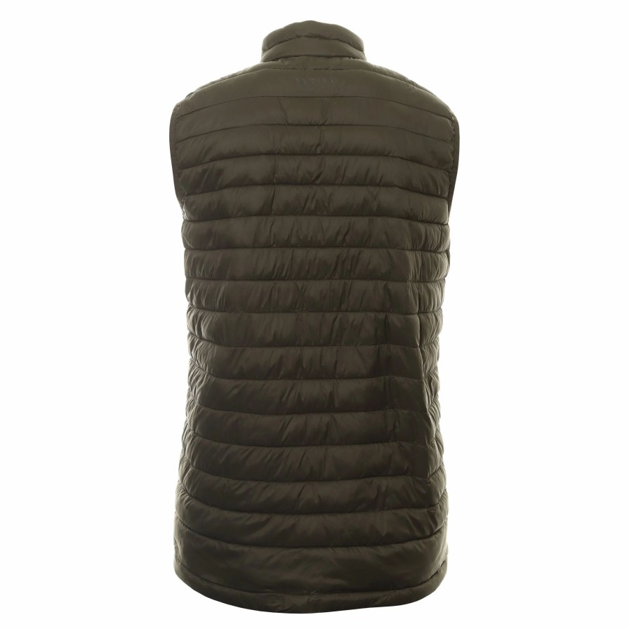 * Oakley Omni Thermal Vest Outerwear