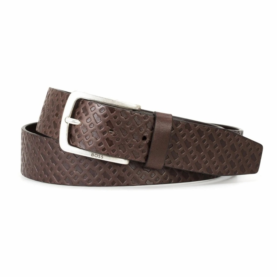 * Boss Jor-B-Ve Golf Belt Belts