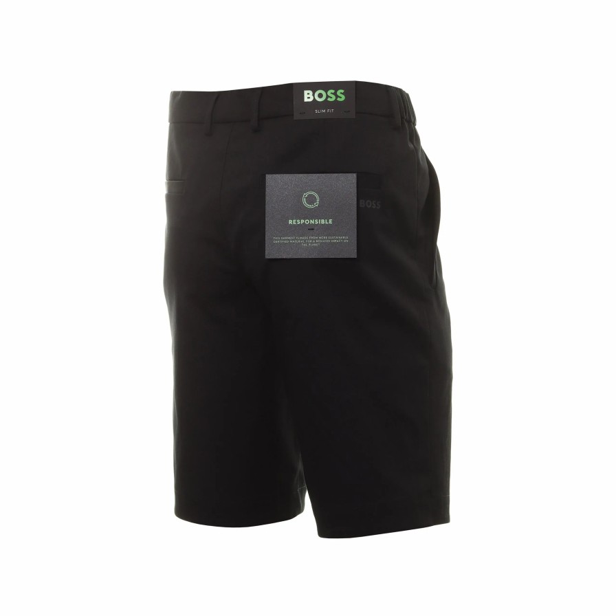 * Boss S_Liem 2 Chino Shorts Shorts