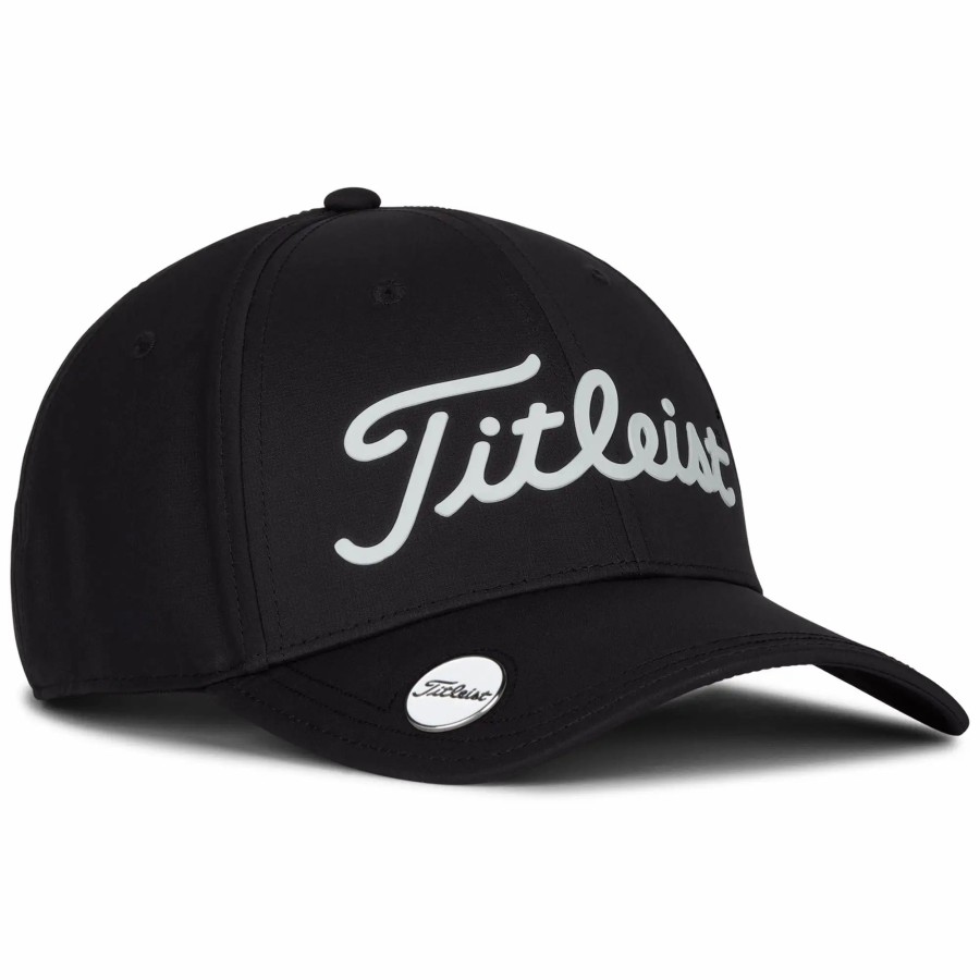 * Titleist Performance Ball Marker Cap Headwear