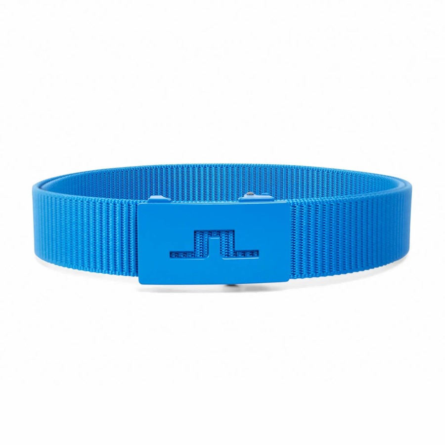 * J.Lindeberg Golf Roy Belt Belts