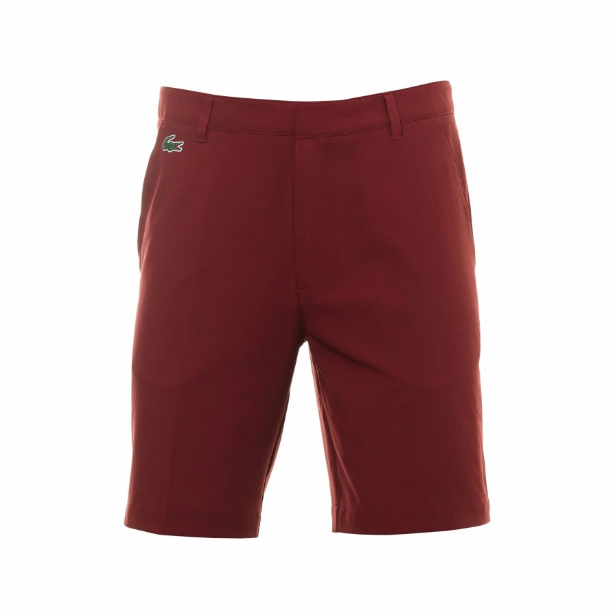 * Lacoste Stretch Tech Shorts Shorts