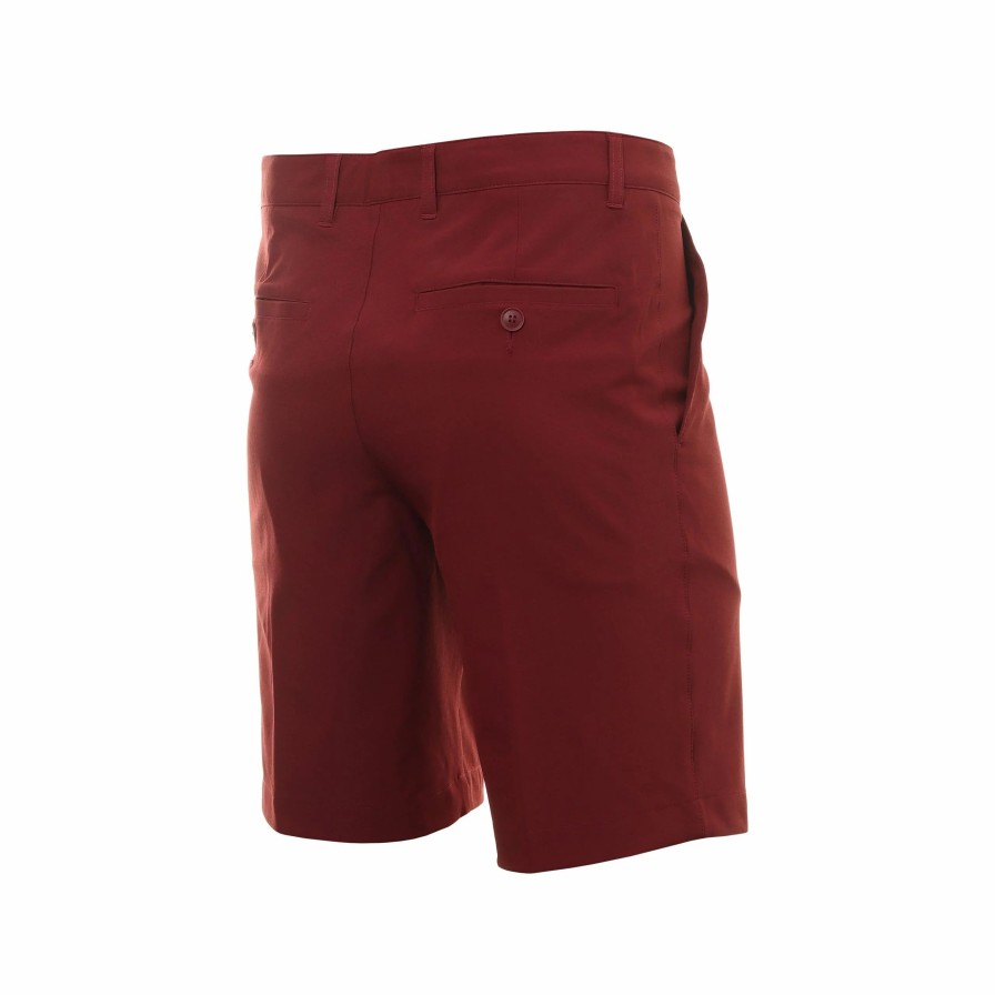 * Lacoste Stretch Tech Shorts Shorts