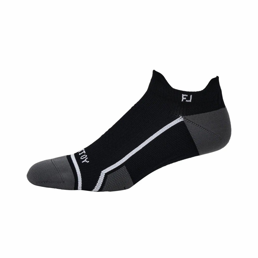 * Footjoy Techd.R.Y Roll Tab Golf Socks Socks