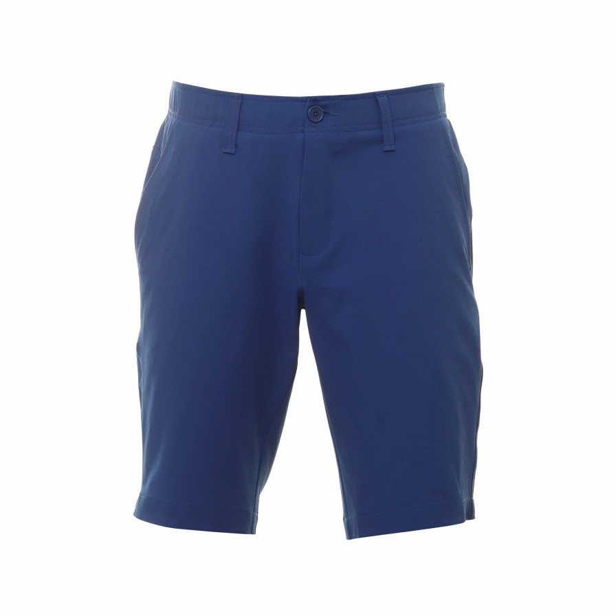 * Under Armour Golf Ua Drive Tapered Shorts Shorts