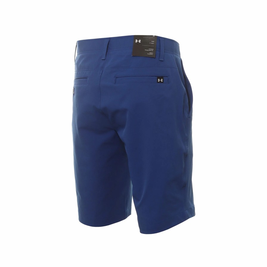 * Under Armour Golf Ua Drive Tapered Shorts Shorts