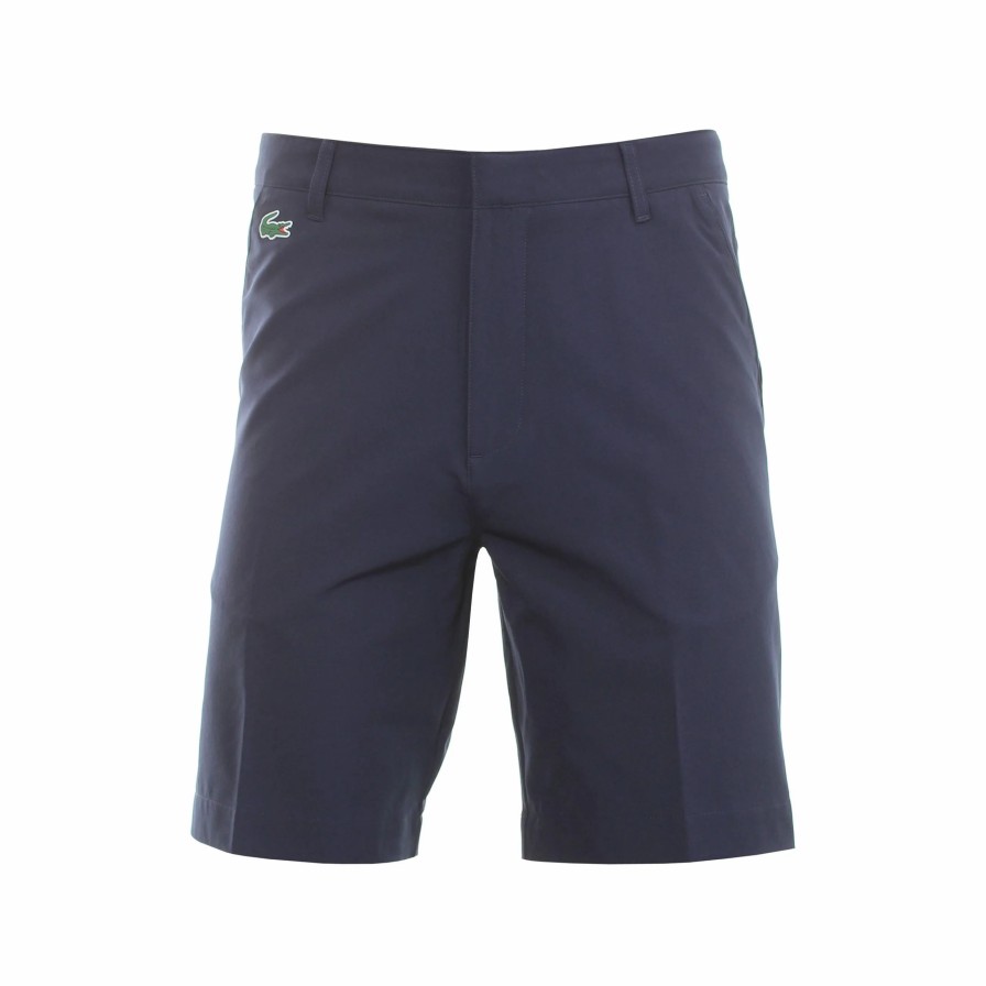 * Lacoste Stretch Tech Shorts Shorts