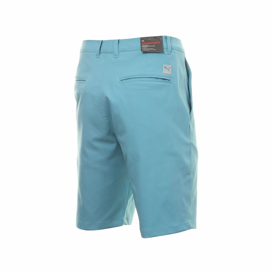 * Puma Golf Jackpot Shorts Shorts