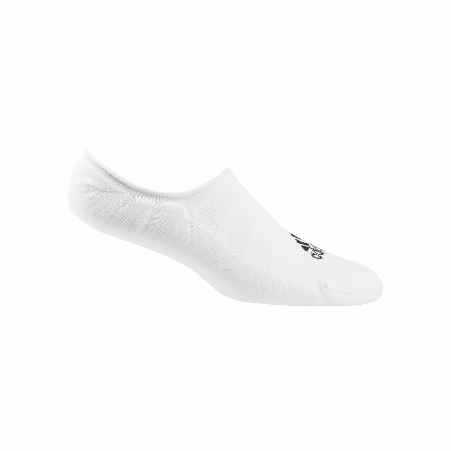 * Adidas Golf Basic Low Cut Sock Socks