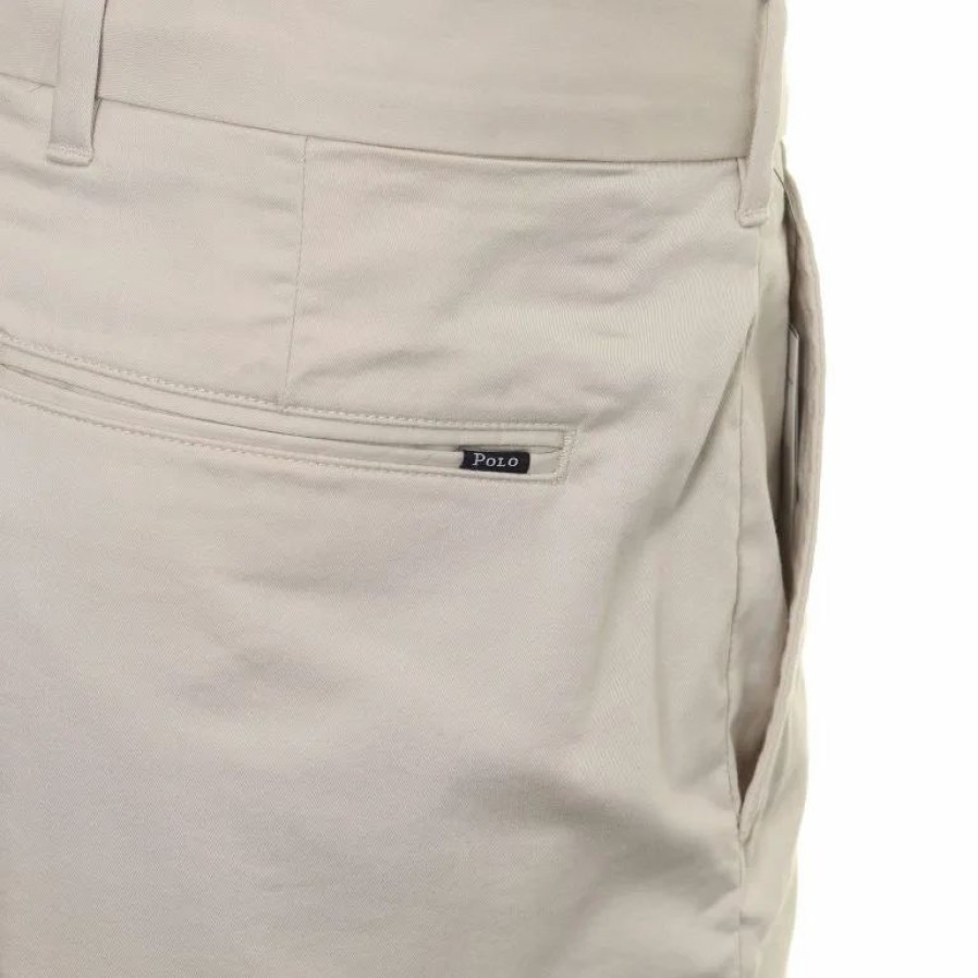 * Polo Ralph Lauren Polo Golf Ralph Lauren Cotton Twill Shorts Shorts