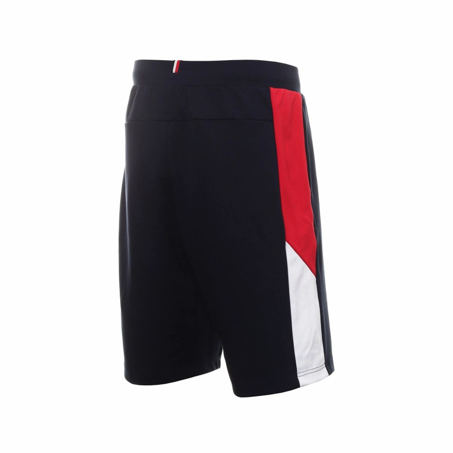 * Tommy Hilfiger Tommy Sport Colourblock Shorts Shorts