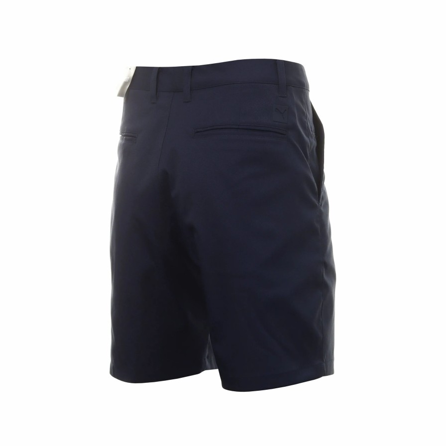 * Puma Golf Dealer 8 Shorts Shorts