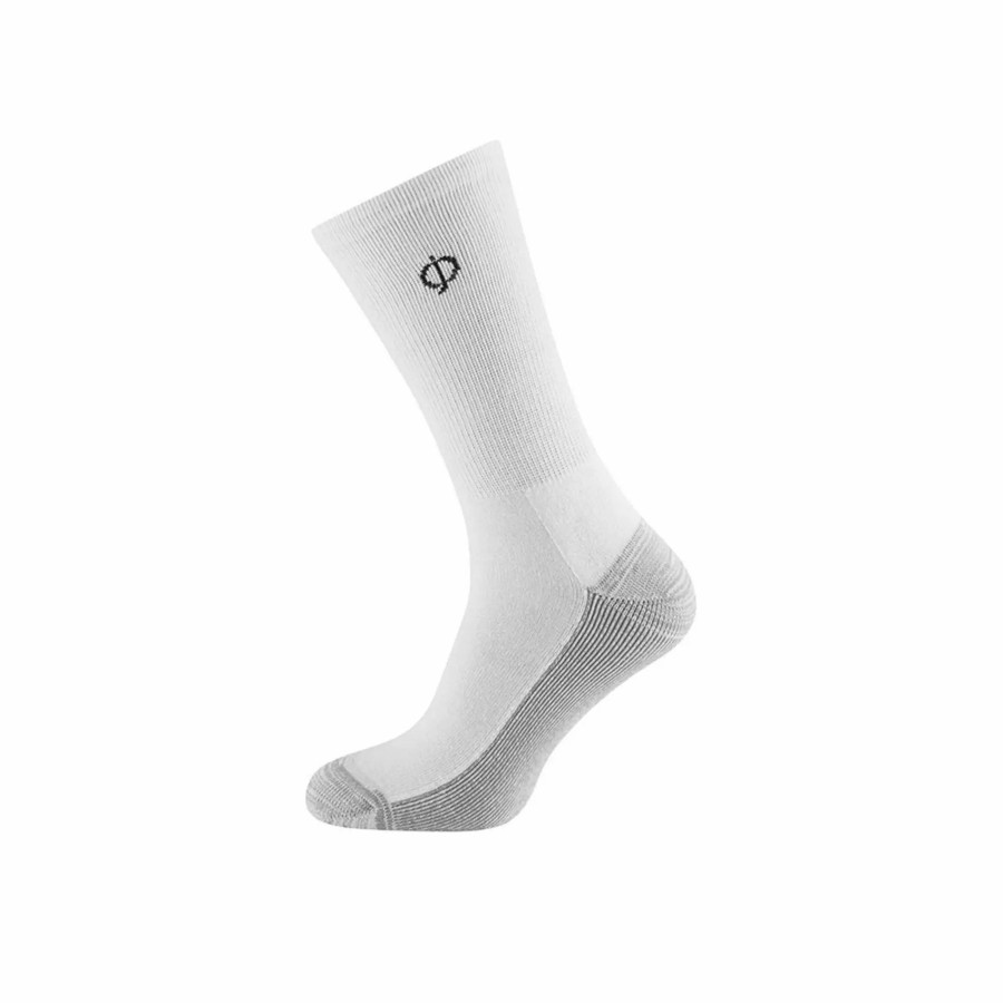 * Oscar Jacobson Crew Sock 2 Pack Socks