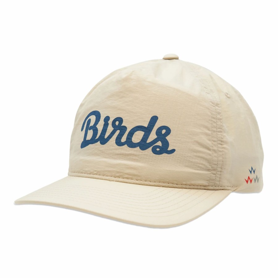 * Birds Of Condor Birds Snapback Cap Headwear