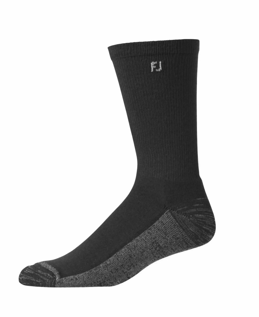 * Footjoy Prodry Crew Golf Socks Socks