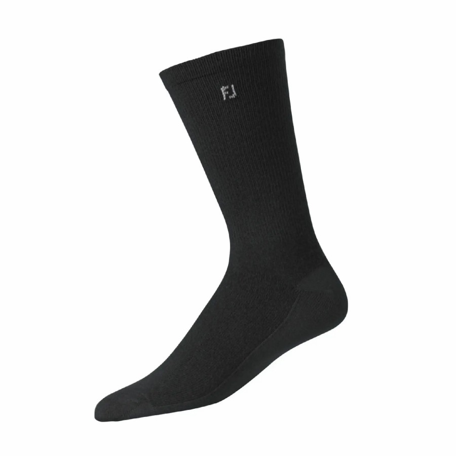 * Footjoy Prodry Lightweight Crew Golf Socks Socks