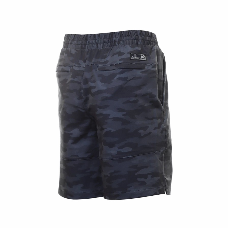 * Puma Golf Egw Walker Short Shorts