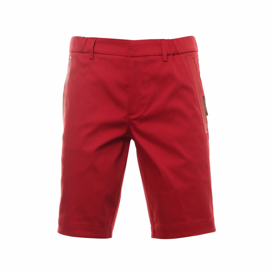 * Boss S-Liem Chino Shorts Shorts