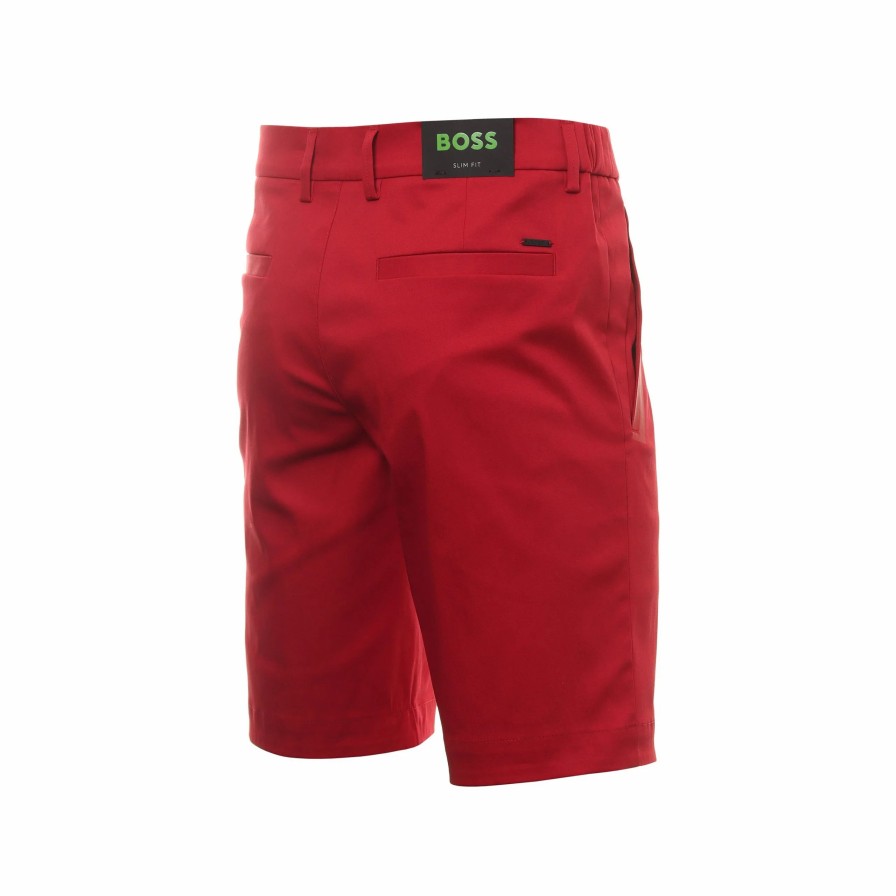 * Boss S-Liem Chino Shorts Shorts