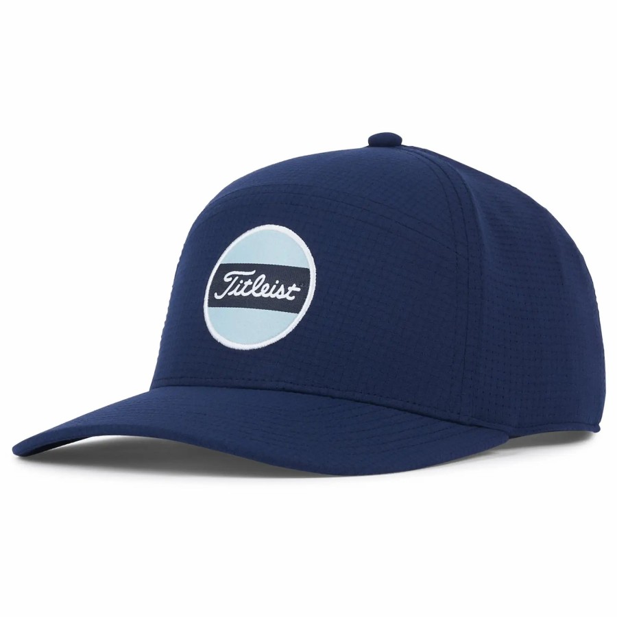 * Titleist Boardwalk Cap Headwear