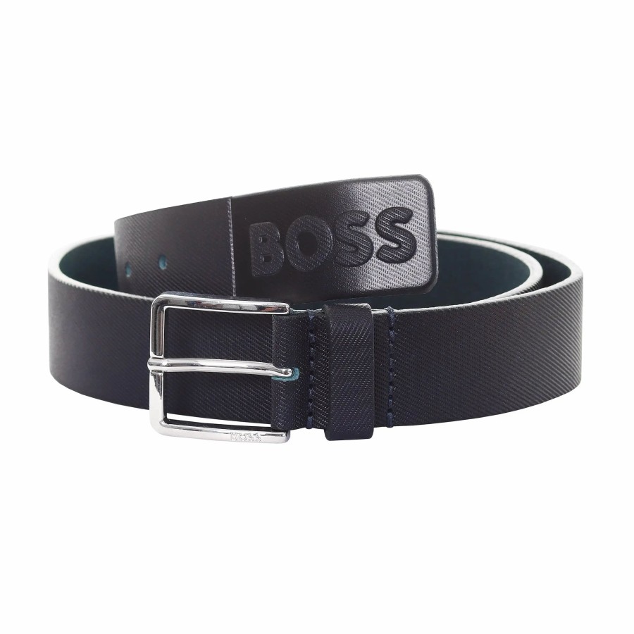 * Boss Ther-Boss Golf Belt Belts