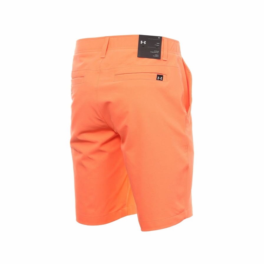 * Under Armour Golf Ua Drive Tapered Shorts Shorts