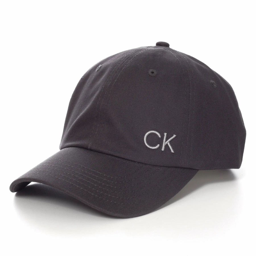 * Calvin Klein Golf Cotton Twill Cap Headwear