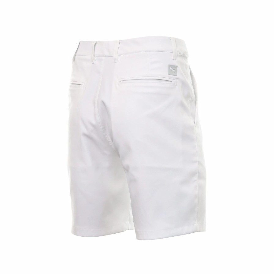 * Puma Golf Dealer 8 Shorts Shorts