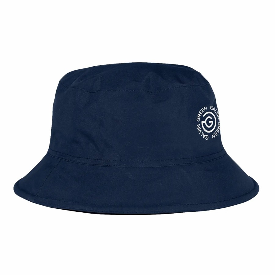 * Galvin Green Astro Gore-Tex Bucket Hat Headwear