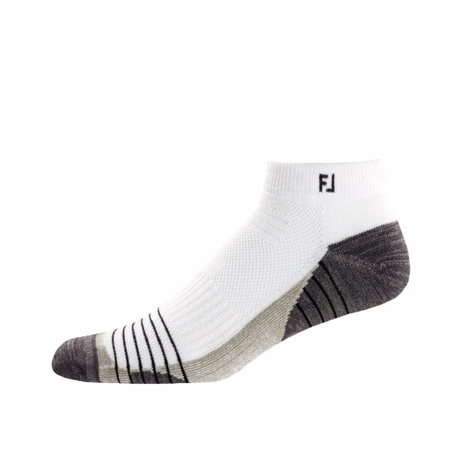 * Footjoy Techsof Tour Sport Socks Socks