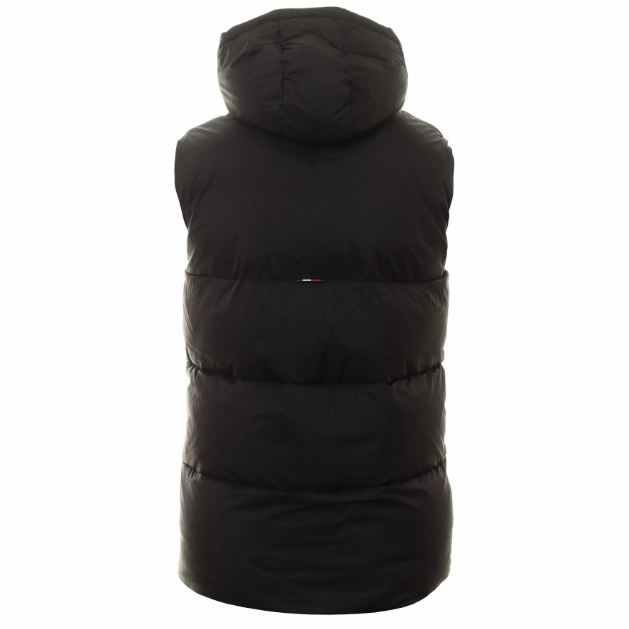 * Tommy Hilfiger High Loft Vest Outerwear