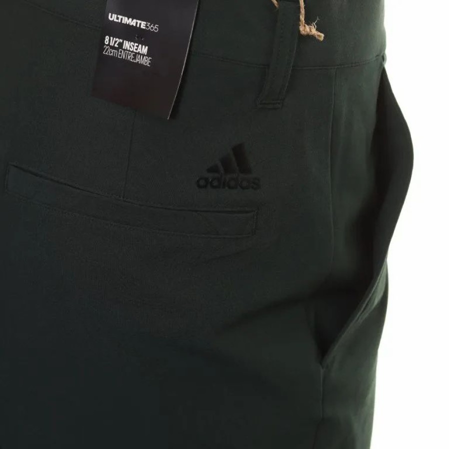 * Adidas Golf Ultimate365 8.5 Shorts Shorts