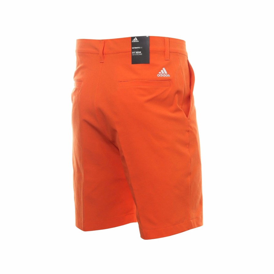 * Adidas Golf Ultimate365 8.5 Shorts Shorts