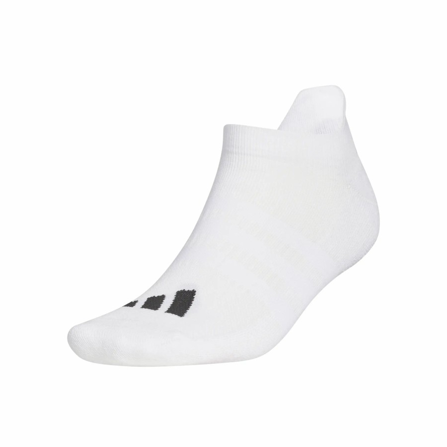 * Adidas Golf Basic Ankle Sock Socks