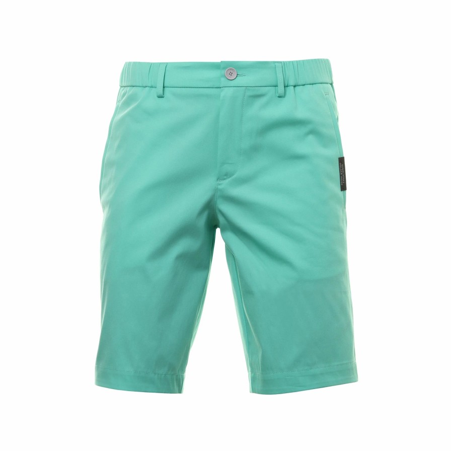 * Boss S_Liem 2 Chino Shorts Shorts