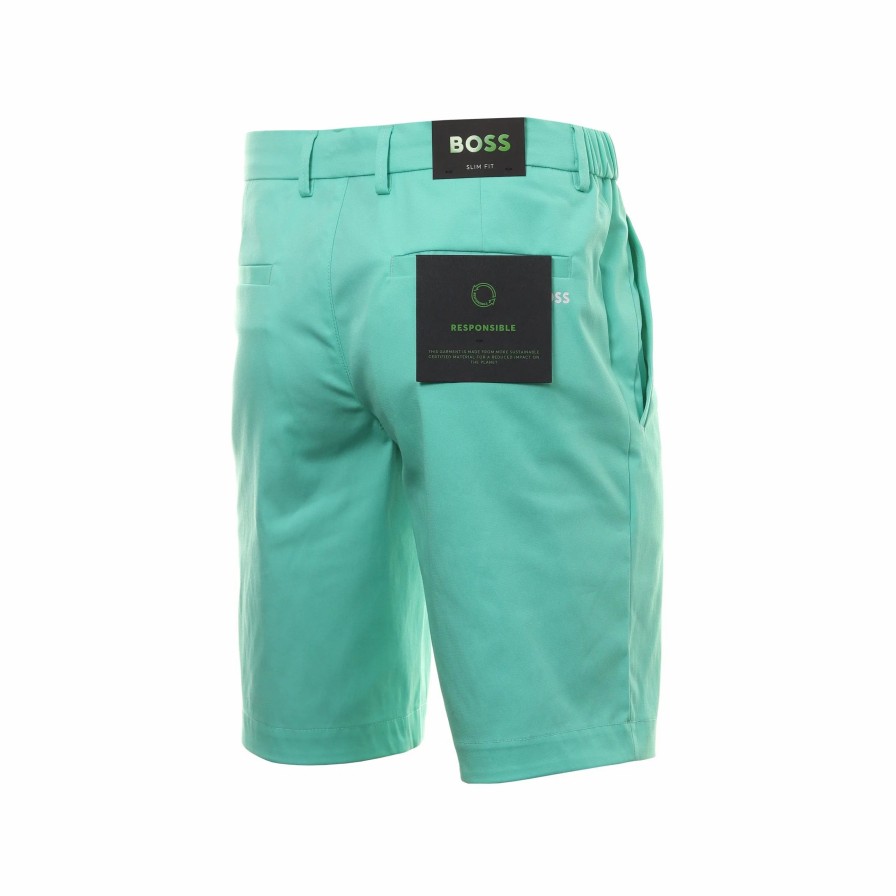 * Boss S_Liem 2 Chino Shorts Shorts