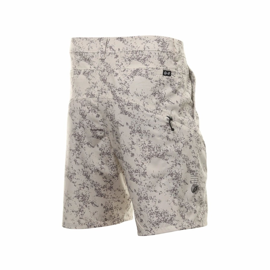 * Oakley Reduct Hybrid Golf Shorts Shorts