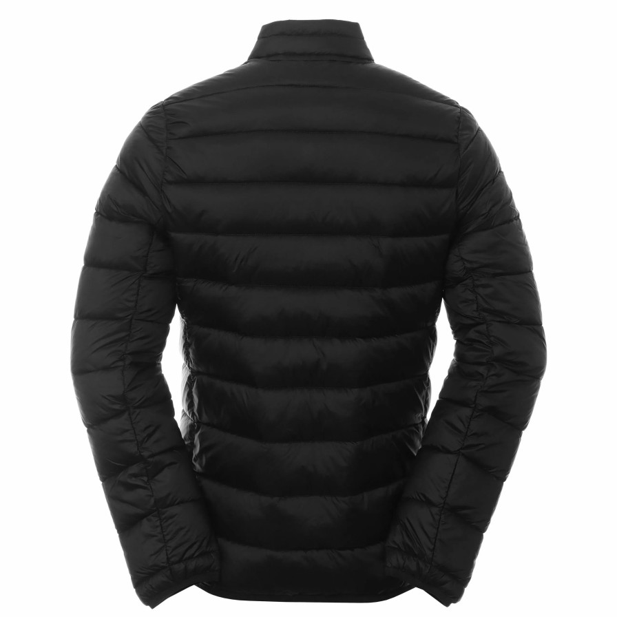 * Calvin Klein Golf Conductor Padded Jacket Outerwear