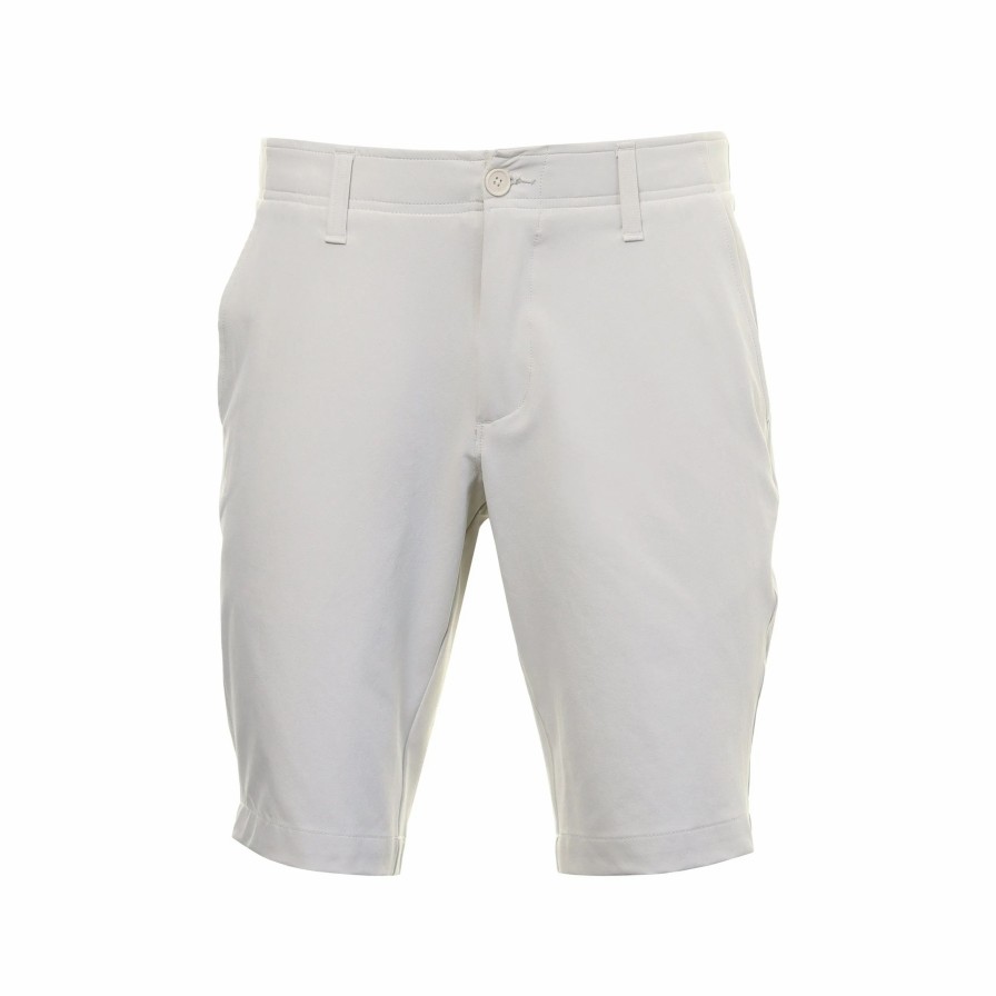 * Under Armour Golf Ua Drive Tapered Shorts Shorts