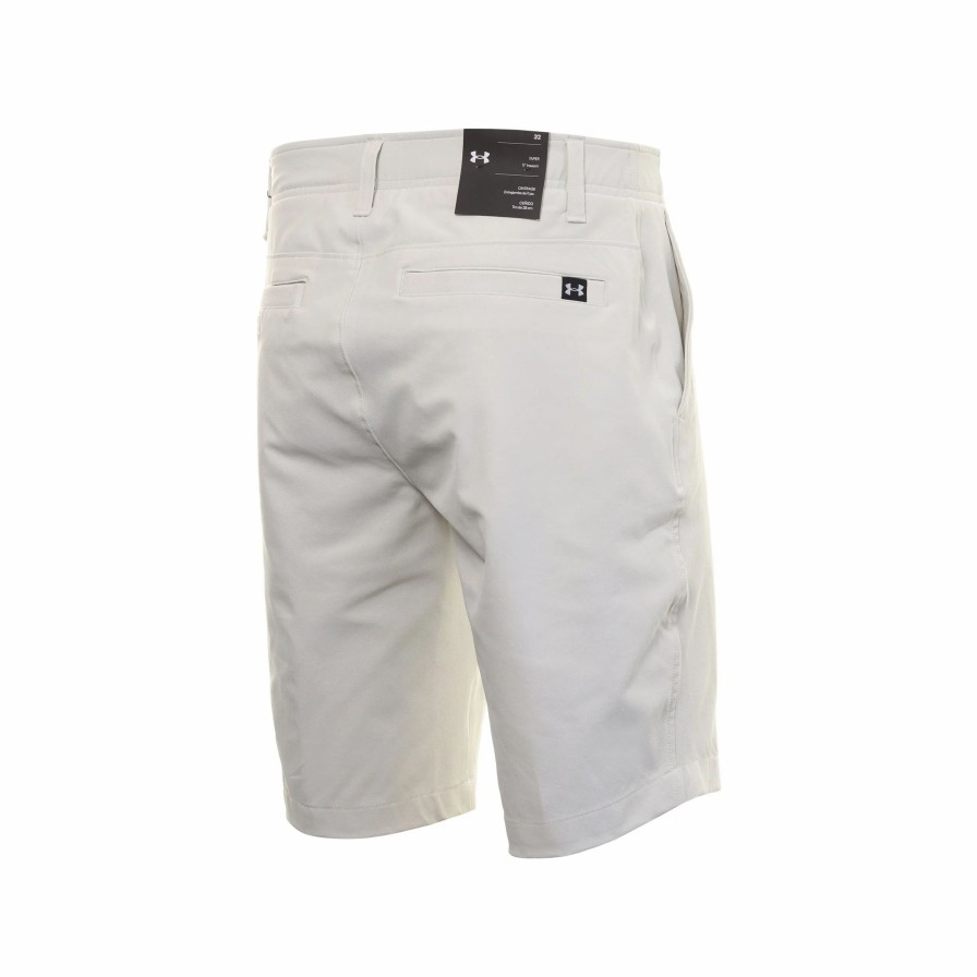 * Under Armour Golf Ua Drive Tapered Shorts Shorts