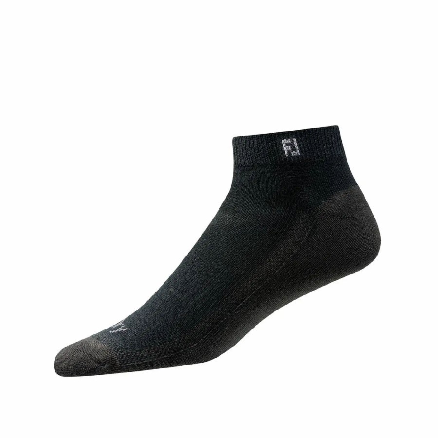 * Footjoy Prodry Lightweight Sport Golf Socks Socks